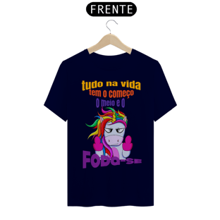 Nome do produtoO Foda-se Encantado