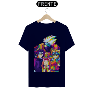 Nome do produtoHeróis de Konoha