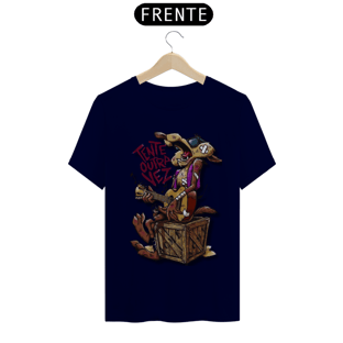 Nome do produtoWile E. Coyote em Alto Estilo: Tente Outra Vez!