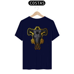 Nome do produtoBlack Bulls: O Touro Negro