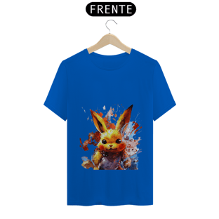 Nome do produtoPikachu Realista