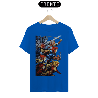Nome do produtoThundercats