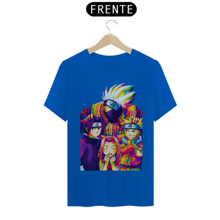Nome do produtoHeróis de Konoha