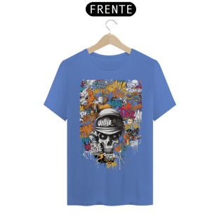 Nome do produtoSkulltagem Colorida: Arte que Transgride