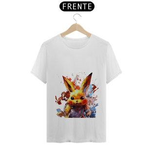 Nome do produtoPikachu Realista
