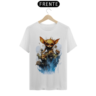 Nome do produtoHipnose Sombria: O Olhar do Gremlin
