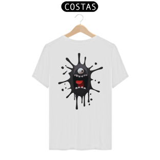 Nome do produtoGrito do Slime Espremido