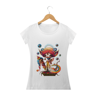 Nome do produtoEmissária do Cosmos