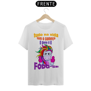 Nome do produtoO Foda-se Encantado