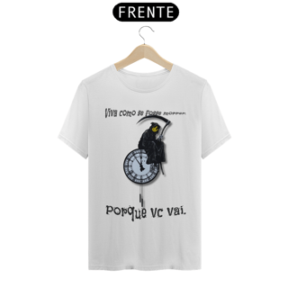 Carpe Diem: Viva Intensamente