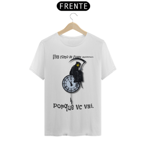 Carpe Diem: Viva Intensamente