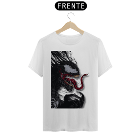 O Olhar Sinistro do Venom