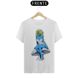 Nome do produtoSmurfette Descolada