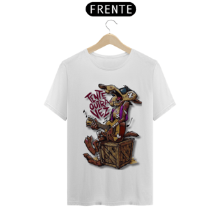 Wile E. Coyote em Alto Estilo: Tente Outra Vez!