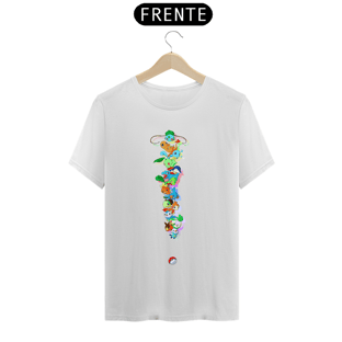 Nome do produtoTorre de Amigos Pokémon