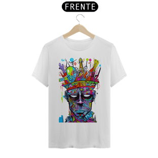 Nome do produtoO Rei do Grafite