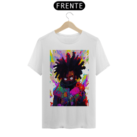 Explosão de Cores