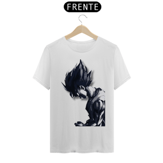 transformação de Goku