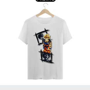 Nome do produtoFreeza, por que você matou o Kuririn?