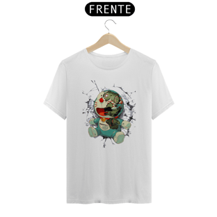 Nome do produtoDoraemon Destruído