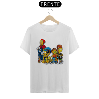 Gangue Simpson