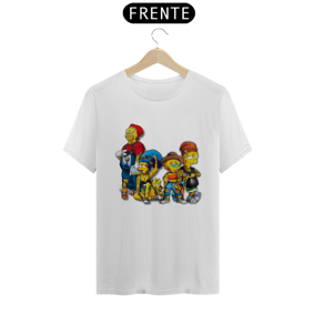 Gangue Simpson
