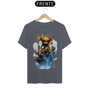 Nome do produtoHipnose Sombria: O Olhar do Gremlin