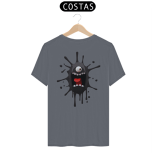 Nome do produtoGrito do Slime Espremido