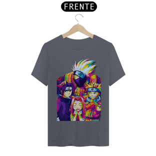 Nome do produtoHeróis de Konoha