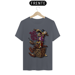 Nome do produtoWile E. Coyote em Alto Estilo: Tente Outra Vez!