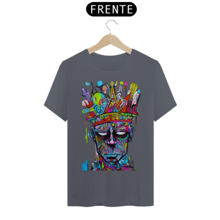 Nome do produtoO Rei do Grafite