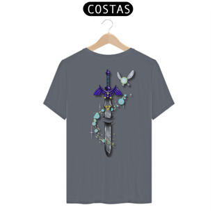 Nome do produtoA Lenda de Link