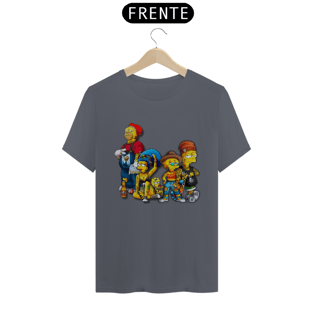 Nome do produtoGangue Simpson