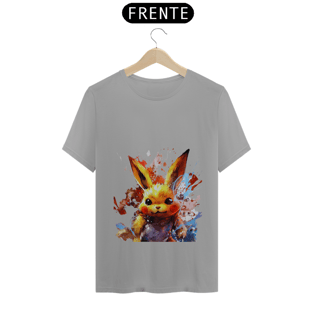 Nome do produtoPikachu Realista