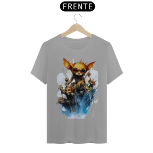 Nome do produtoHipnose Sombria: O Olhar do Gremlin
