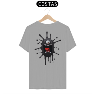 Nome do produtoGrito do Slime Espremido