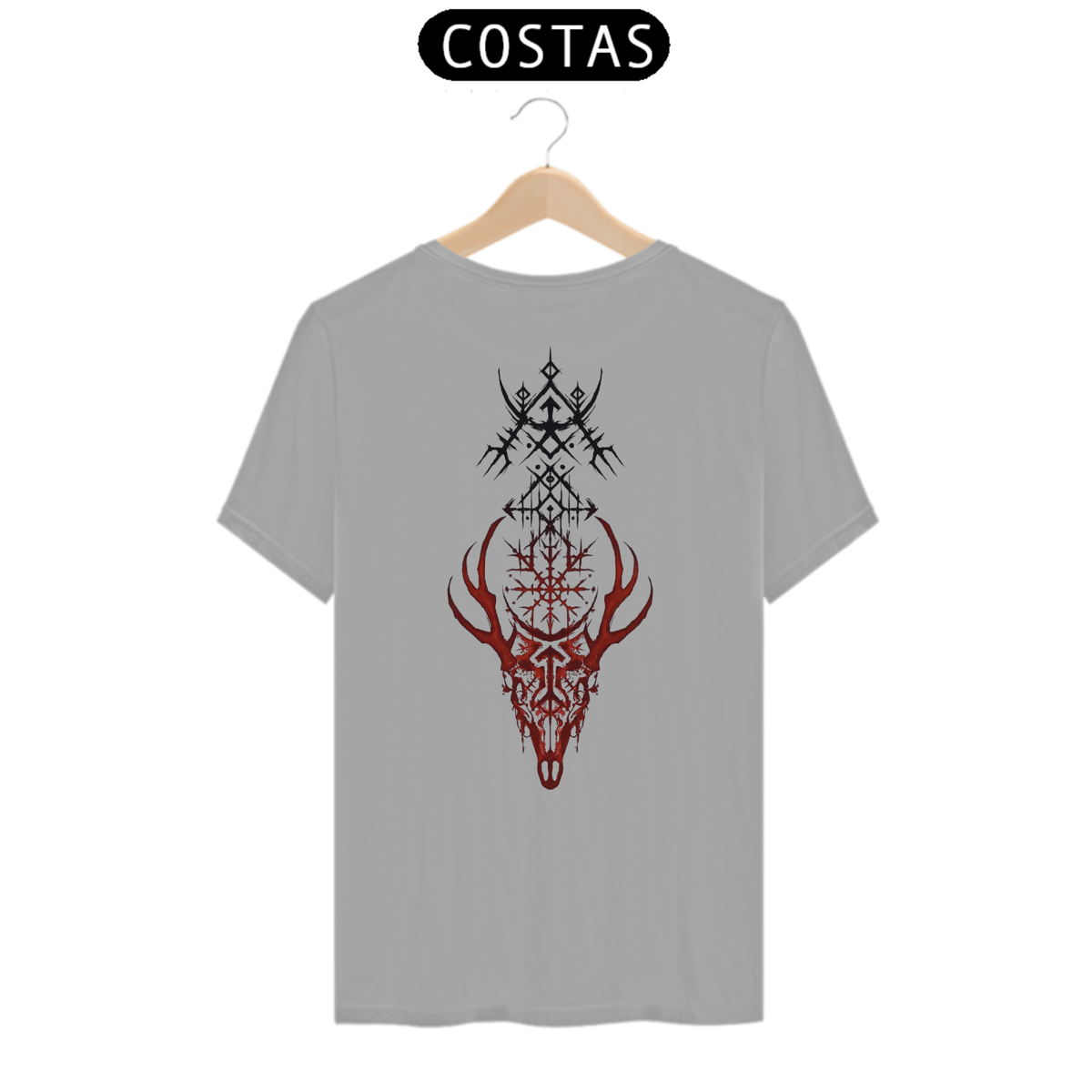 Nome do produto: Renascer Ancestral