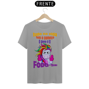 Nome do produtoO Foda-se Encantado