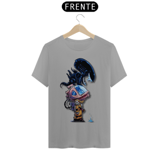Nome do produto Uma Homenagem ao Clássico do Terror