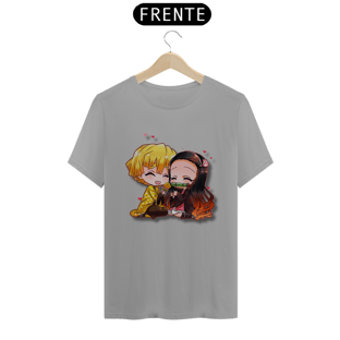 Nome do produtoUma História de Amor: Zenitsu e Nezuko