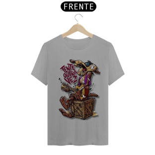 Nome do produtoWile E. Coyote em Alto Estilo: Tente Outra Vez!