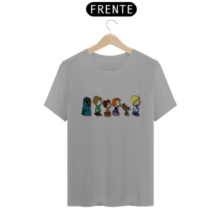 Nome do produtoMistérios do Snoopy-Doo: Aventura Animada!