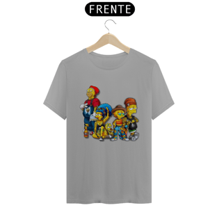 Nome do produtoGangue Simpson