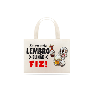 Nome do produtoMemórias Nebulosas