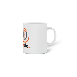 Nome do produtoCaneca Digital Sem Dó