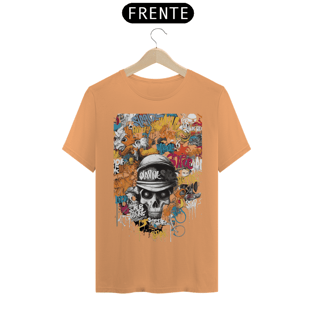 Nome do produtoSkulltagem Colorida: Arte que Transgride