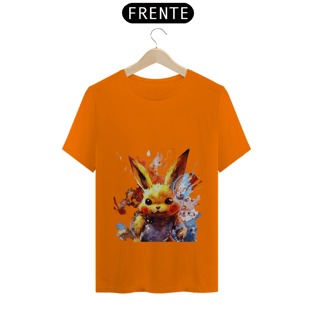 Nome do produtoPikachu Realista
