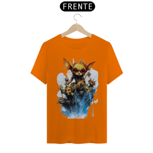 Nome do produtoHipnose Sombria: O Olhar do Gremlin