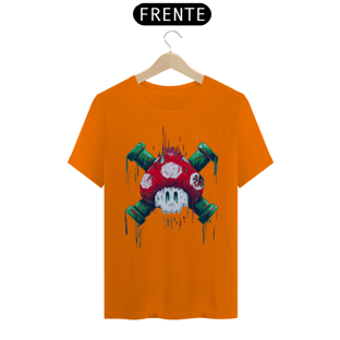 Nome do produtoReino das Cogumelo Skulls