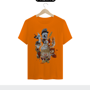 Nome do produtoVintage Tóxico: A Bebida Maldita